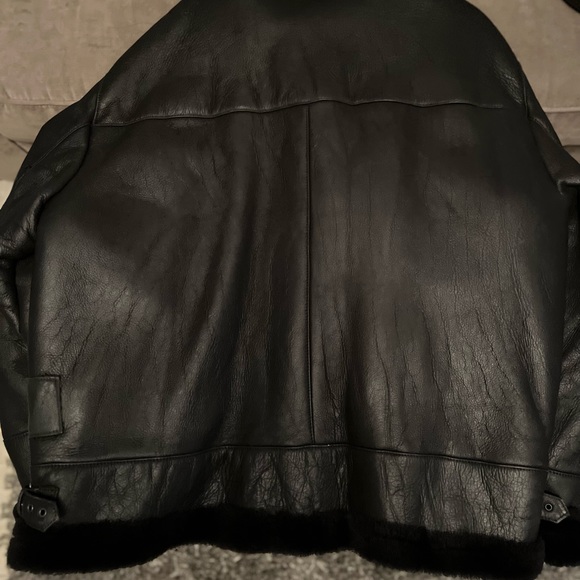 Sheep skin XXL - Picture 5 of 5